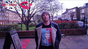 Lord Lav | Unity Is The Key To Success March 