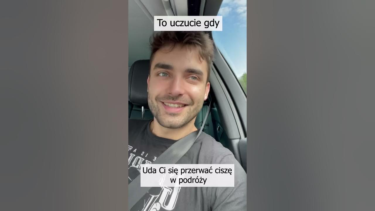 Kochal To Uczucie Gdy Adrenalina Skacze - To uczucie gdy... - YouTube