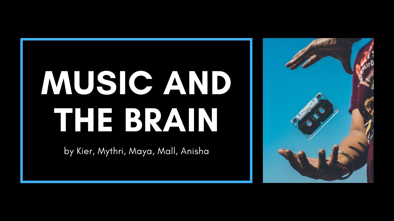 How Music Affects The Brain - YouTube