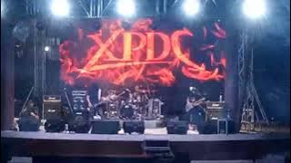 XPDC-Selendang Merdeka REDEEMS BAU,