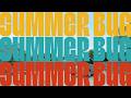 SUMMER BUG