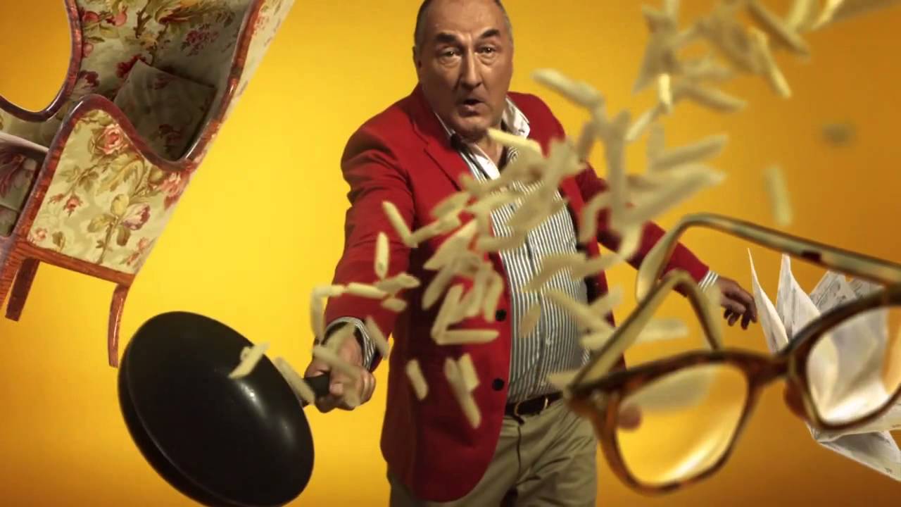 СТС Воронины - YouTube