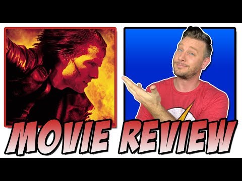 Mission: Impossible 2 (2000) | Movie Review