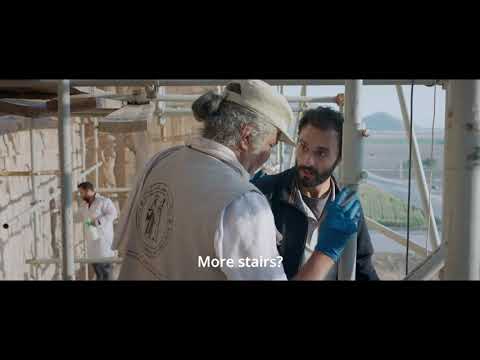 A Hero - ASGHAR FARHADI [Cannes First Look Clip]