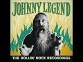 Johnny Legend Chords