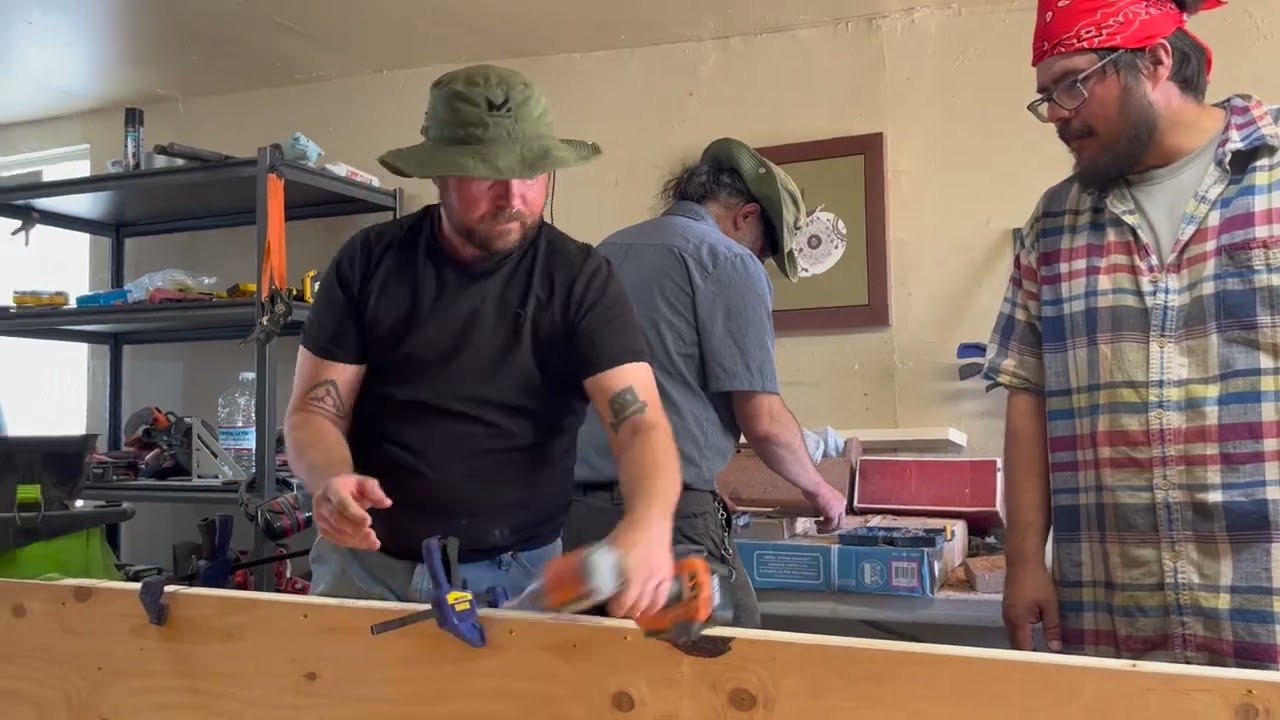 Regen Sonora Spring 2023 Seeds to Grow