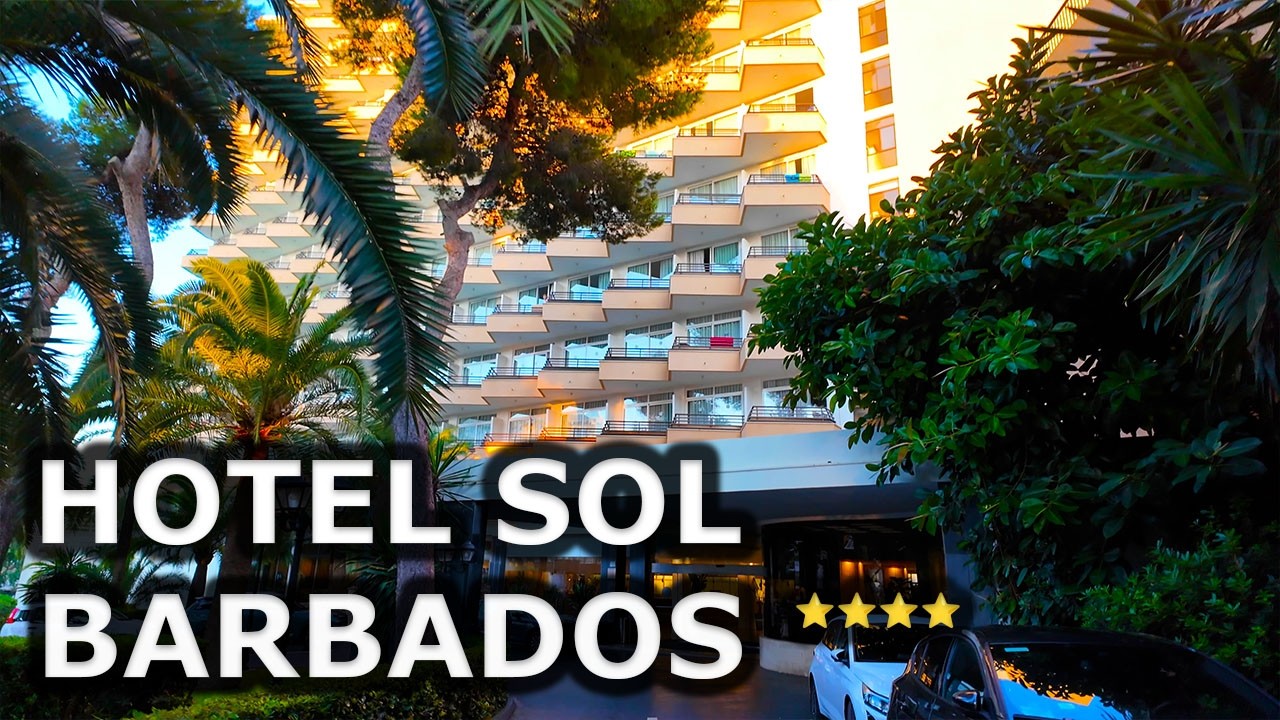 SOL BARBADOS 4★
