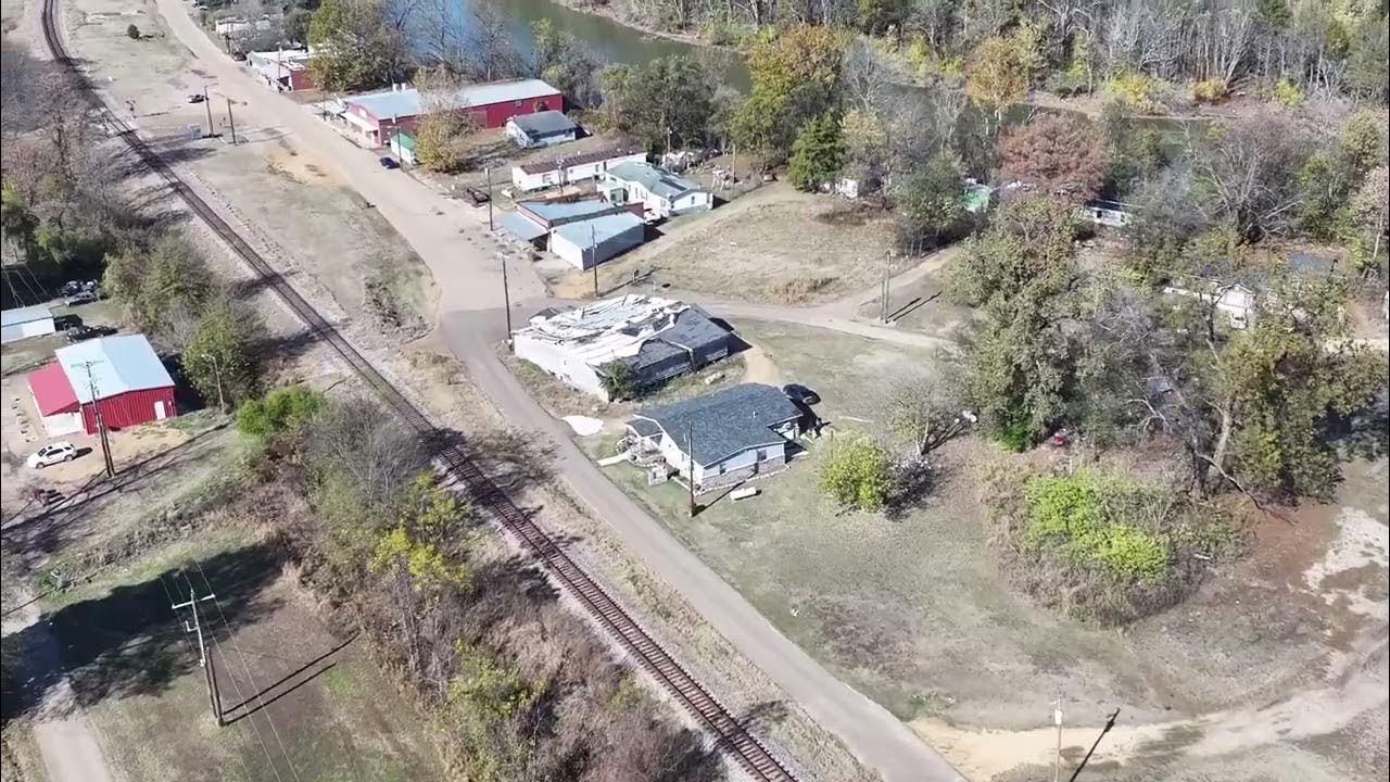 Glendora,Mississippi YouTube