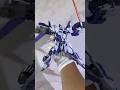 バインダーユニットは10種類以上の使い方が出来る！#shorts #short #機動戦士ガンダム00 #metalbuild #メタルビルド #gundam #プレミアムバンダイ #プレバン