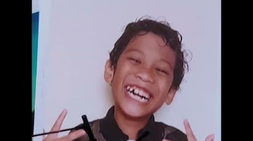 Kids drummer, Cokelat: Satu Nusa Satu Bangsa. David Benedict Taran