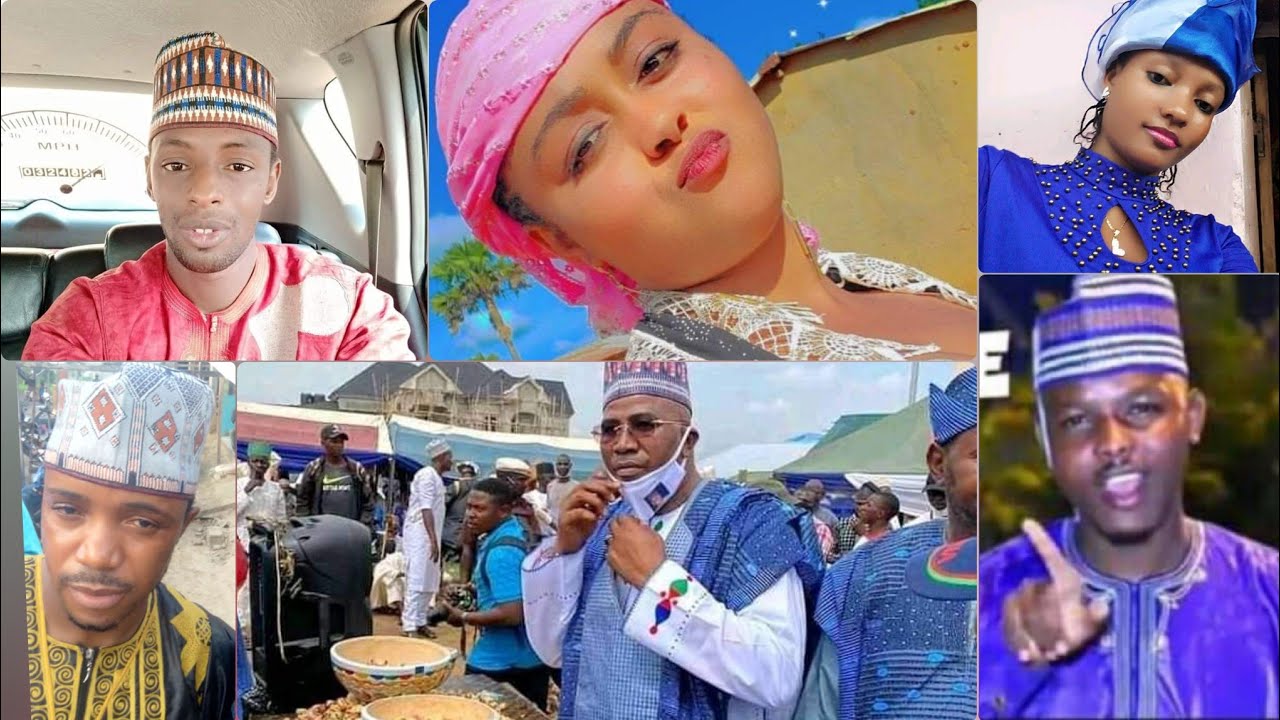 🎶🎶 Kautal Yimooɓe Fulbe Lesdi Cameroon Dr Abullahi Bello Bodejo 🎶🎶