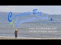 Carradale Bay Caravan Park, Mull of Kintyre, Scotland