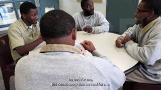 Transformative Relationships: Intentional Peer Support at NDCS
