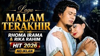 Download lagu MALAM TERAKHIR ORIGINAL CLIP RHOMA IRAMA DUET RICHA RAHIM #lagulawas #lagurhomairama #lagujadul