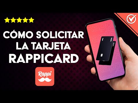 ¿Cómo solicitar la tarjeta RAPPICARD? - Guía sencilla y beneficios