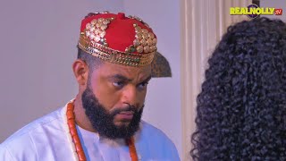 THY KINGDOM FALL 7\&8 (TEASER) - 2022 LATEST NIGERIAN NOLLYWOOD MOVIES