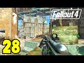 Fallout 4 fr 28  le mystrieux srum de la famille cabot 
