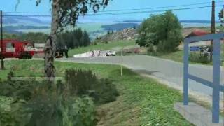 Rbr Celica Kubas