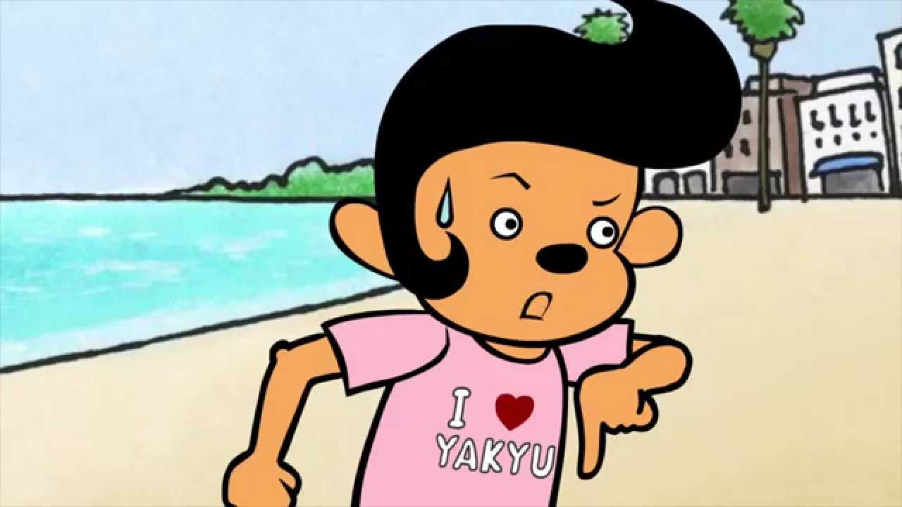 ピチ高野球部 Usa編 1 Youtube