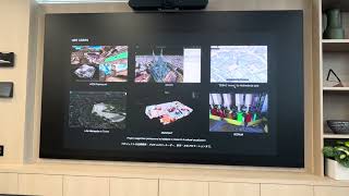Rendering and Streaming reality capture on the web -3D tiles,Three.js,and web graphics integration