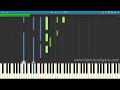 Beginning of video