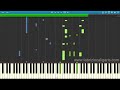 End of video