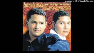 14 - Por tu primer beso - Pista (Luis Egurrola) Jorge Celedón y Jimmy Zambrano