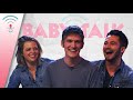 Jenny Johnson, Bo Burnham, & Justin Willman - Baby Talk