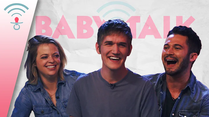 Jenny Johnson, Bo Burnham, & Justin Willman - Baby...