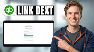 How to Link Dext to QuickBooks Online - Step-by-Step Guide 2026