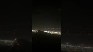 Landing On Soekarno-Hatta Airport