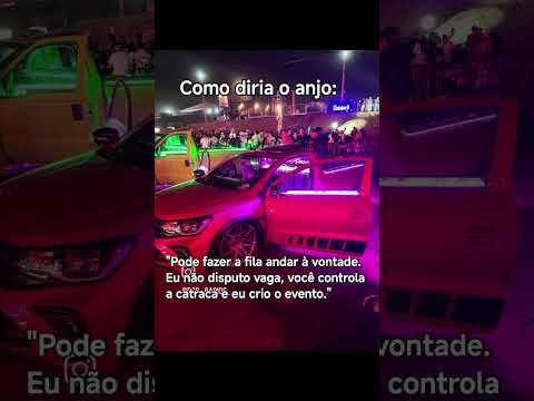 mais uma frase do dono .