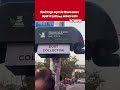Delhi: धूल-प्रदूषण के खिलाफ बड़ा एक्शन, सड़कों पर लगाई गई Dust कलेक्टर मशीन | Pollution Control