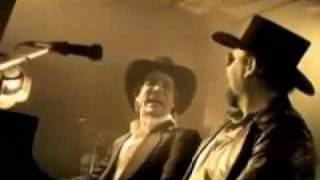 Video thumbnail of "Hank Williams, Jr. - Hotel Whiskey"