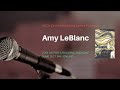 Amy leblanc i know something you dont know