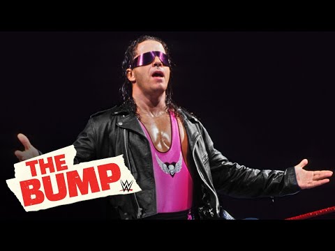 Bret Hart talks rivalry with Owen, SummerSlam legacy and more: WWE’s The Bump, Aug. 12, 2020