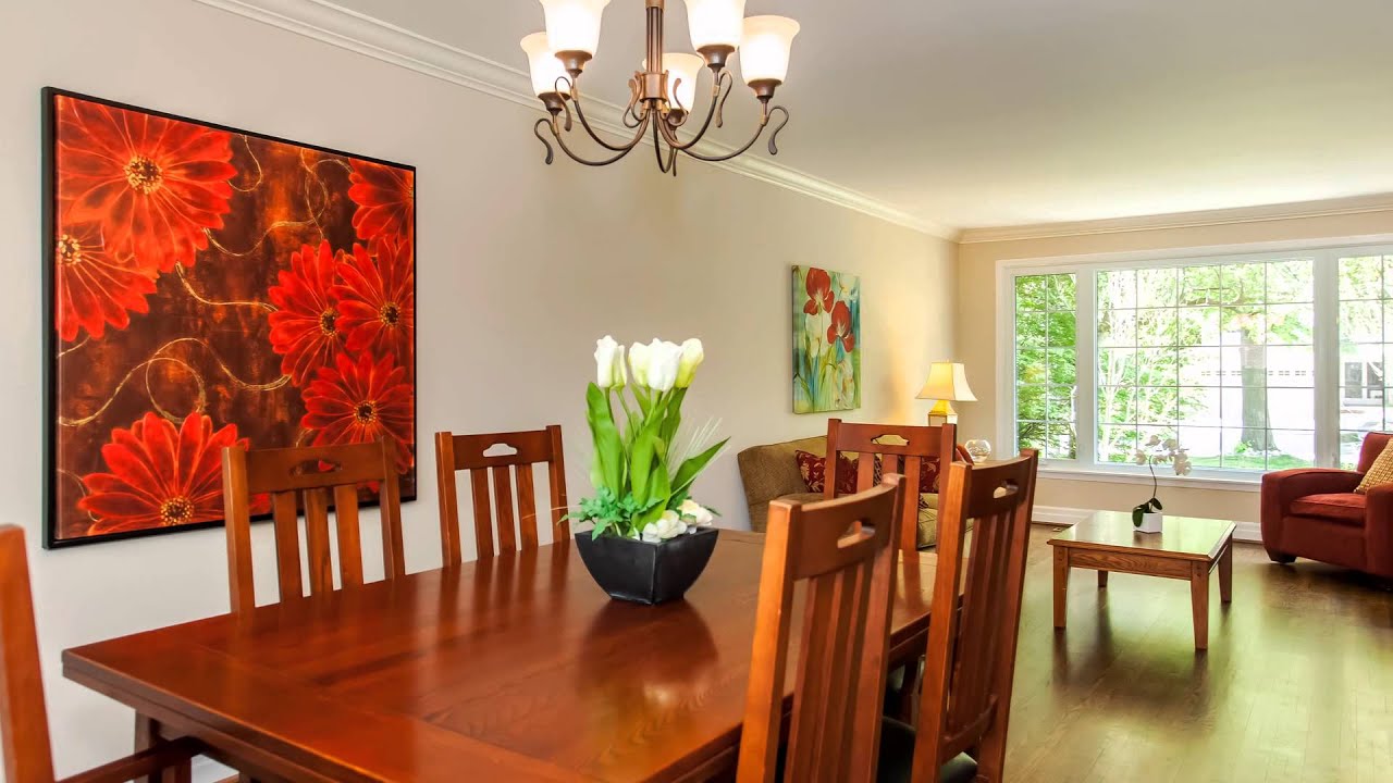 1727 WEDMORE WAY, MISSISSAUGA YouTube