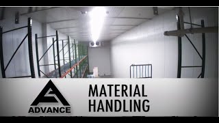 ADVANCE Material Handling
