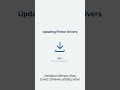 🖨️ Printer Showing “Offline”? Try These 3 Quick Fixes First #wirelessprinting