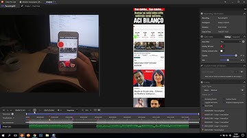 Usability with Tobii Pro Glasses 2