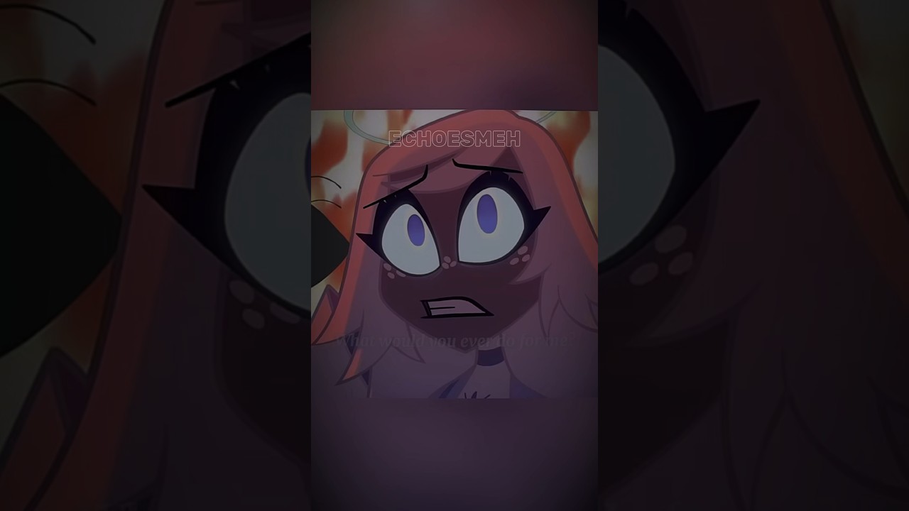 I’d let the world Burn || Sera and Emily Edit || 