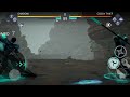 Shadow Fight 3 | Mission| Tis Our Noodle | Shadow v/s Cocky Theif