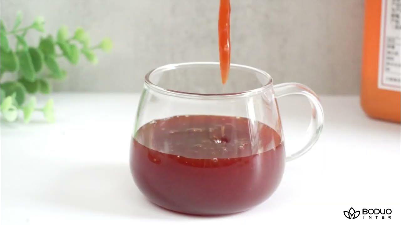 Red Grapefruit Juice YouTube