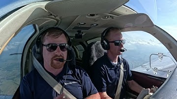 Single-Engine Ops in a Twin! | The Drill Every Multi-Engine Pilot Must Know