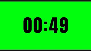 49 Second Timer