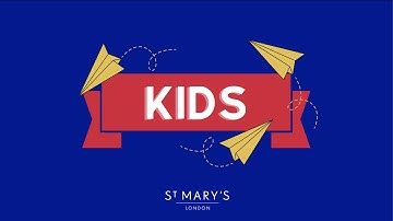 SMKCTV Jesus with the Cheeky Pandas