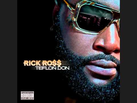 Rick Ross - Super High