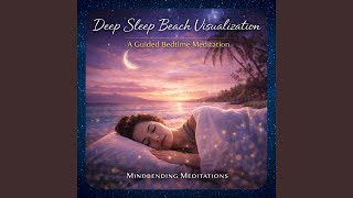 Ocean Waves Visualization for Sleep