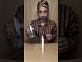 experimen menyalakan api lilin #shortvideo #experiment #explore #diyhacks #pakdhearik