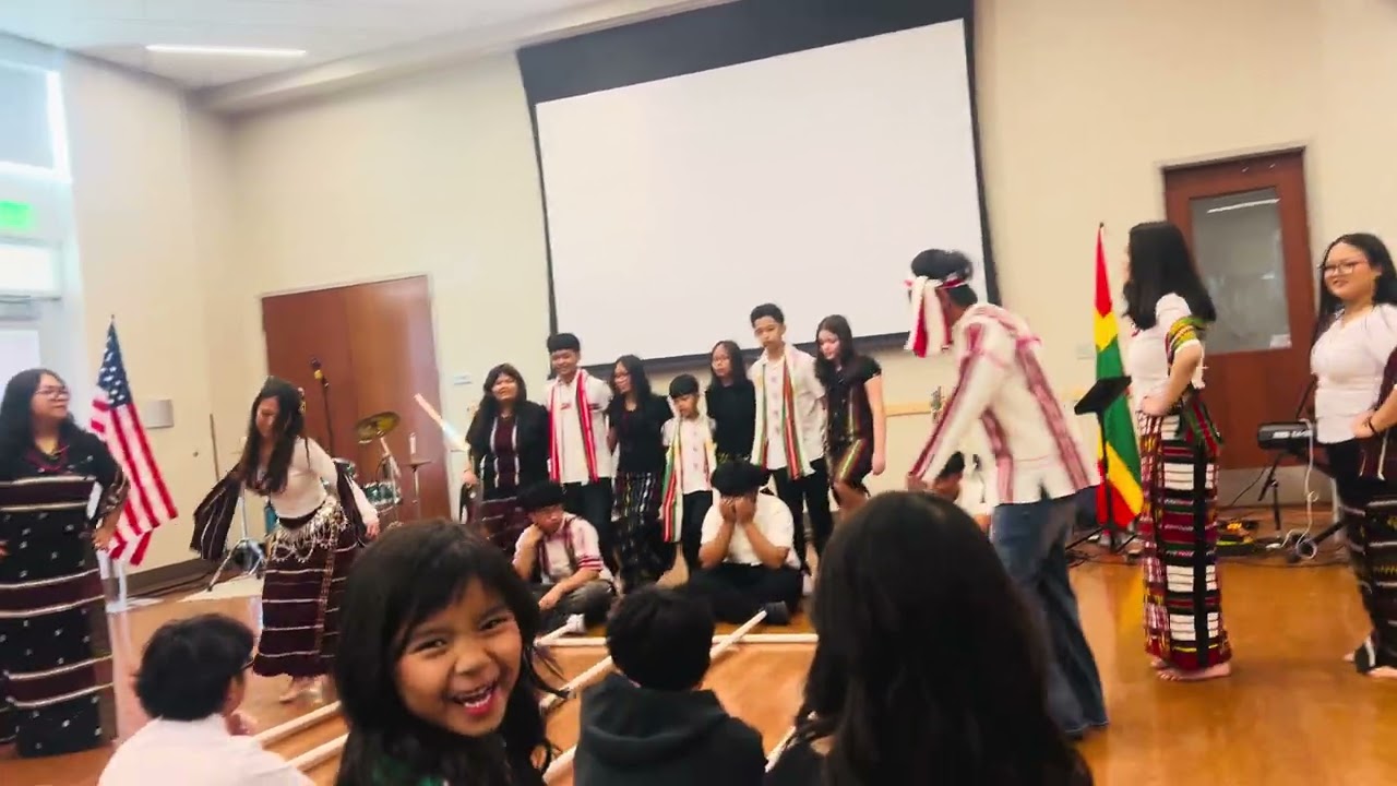 Dallas khangno te lam na zomi nam ni 2026 